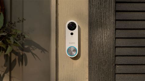 Simplisafe Video Doorbell Buzz - Keith Jones-IT