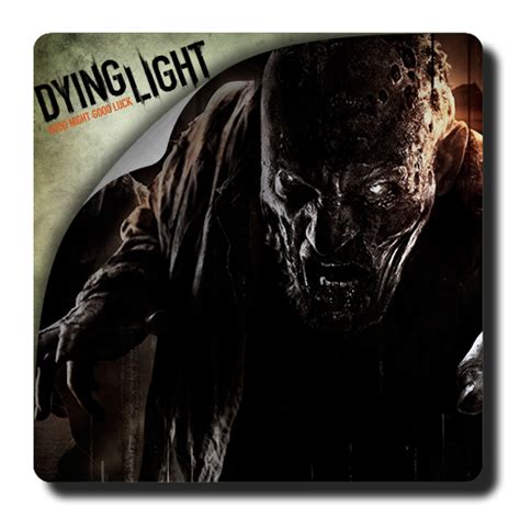 Dying Light icon by dejuanito on DeviantArt