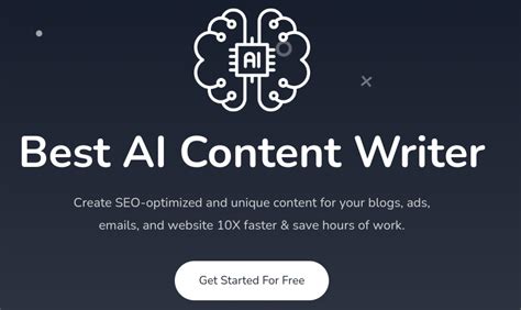 Exploring the Possibilities of AI Content Writing | by Aibest Writer ...