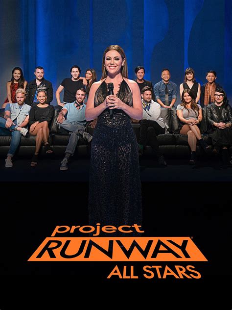 Project Runway All Stars - Rotten Tomatoes