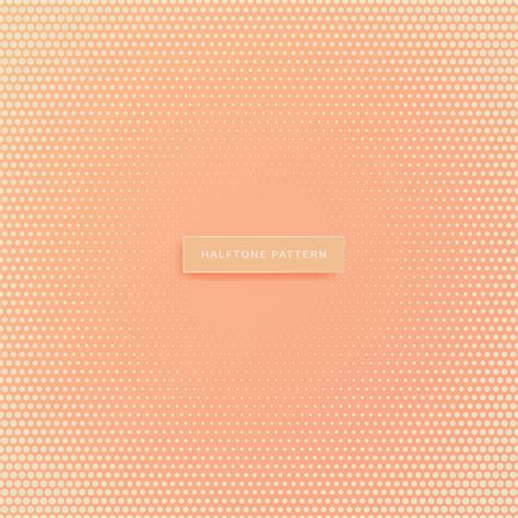 Halftone pattern, abstract background 3163901 Vector Art at Vecteezy