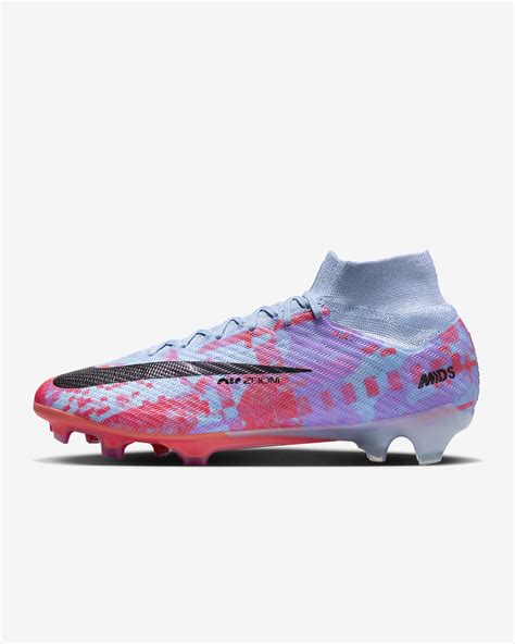 Nike Zoom Mercurial Dream Speed Superfly 9 Elite FG Firm-Ground Soccer Cleats. Nike.com