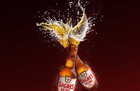 Sagres | Behance