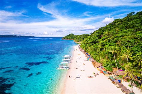 Boracay travel guide: Everything about visiting the picturesque island