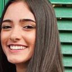 Ansley Spinks - Age, Family, Bio | Famous Birthdays