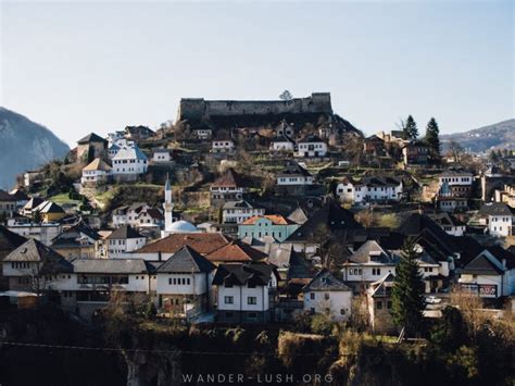 Jajce Waterfall & Beyond: Best Things to Do in Jajce, BiH | Wander-Lush