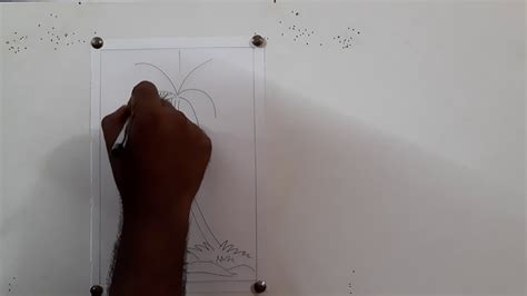 Class 4 drawing, day 7 - YouTube