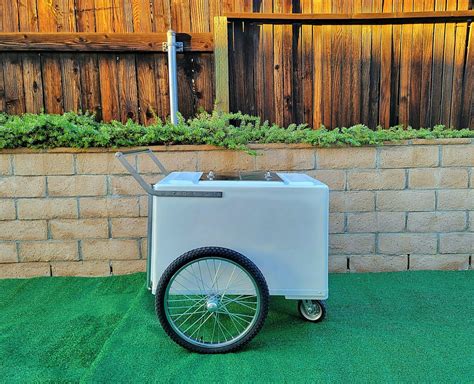 Paleta Carts Popsicle Carts Ice Cream Carts - Etsy