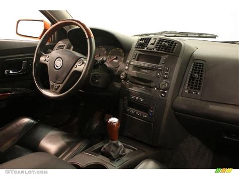 2003 Cadillac CTS Sedan interior Photo #35831156 | GTCarLot.com