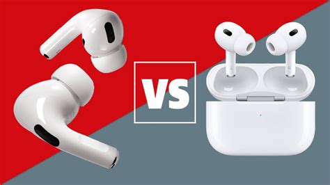 AirPods Pro 2 (2022) vs AirPods Pro: what are the differences? - TrendRadars