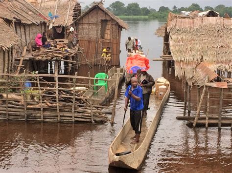 Ebola Outbreak Response in the Democratic Republic of Congo - VillageReach