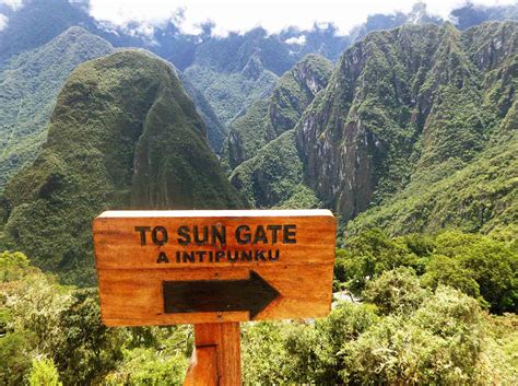 Walking the Inca Trail to Machu Picchu | Senior Travel Expert