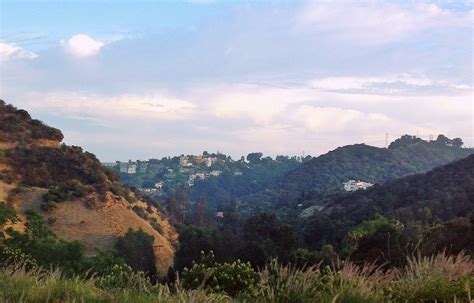 Laurel Canyon