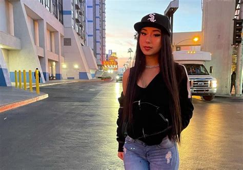 Alexia Monse (Tiktok Star) Wiki, Biography, Age, Boyfriend, Family, Facts and More