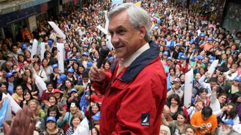 Reforma tributaria de Sebastián Piñera para acabar las protestas