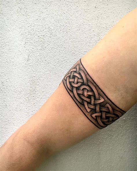 Top 69 Best Celtic Tribal Tattoo Ideas - [2021 Inspiration Guide]