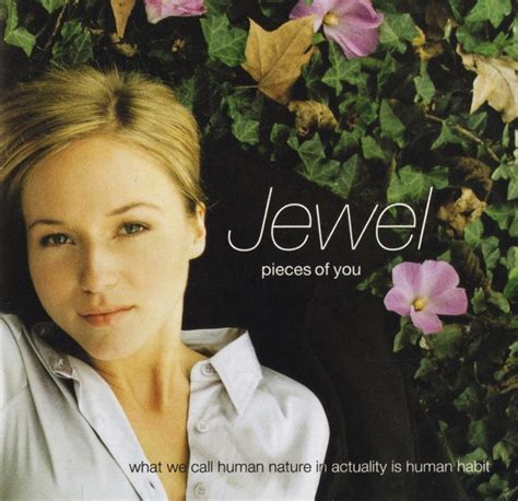 Jewel - Pieces Of You (1997, CD) | Discogs