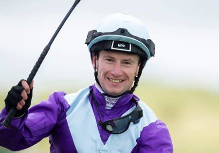 Oisin Murphy Rides Eight Winners in Less Than 24 Hours - TrueNicks.com