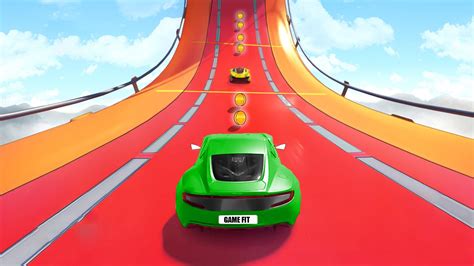 Superhero Racing: Car Games for Android - APK Download