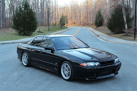 1989 Skyline GTS-T R32 GTS | Driver Motorsports