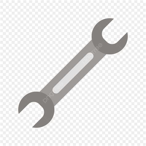 Wrench Clipart PNG Images, Wrench Vector Icon, Wrench Icons, Wrench Clipart, Wrench Icon PNG ...