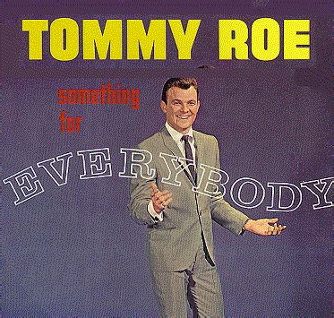 Tommy Roe, Lyrics and chords for easy guitar