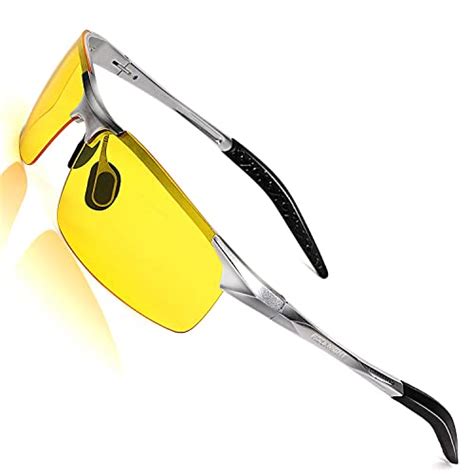 10 Best Anti Glare Night Driving Glasses - BestDailyReviews