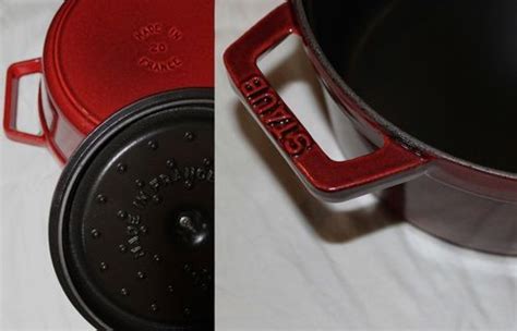 Staub Cast Iron Dutch Oven Review | Staub dutch oven, Oven reviews, Dutch oven