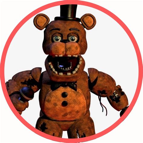 OFFICIAL Freddy Fazbear Merch【 Update July 2023】