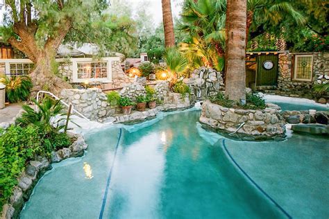 Desert Hot Springs: Spas and Resorts You Will Love