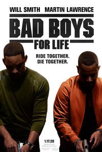 Bad Boys for Life (2020) - Soundtrack.Net