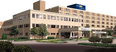 Montgomery General Hospital, Olney Maryland USA- Hospital List ...