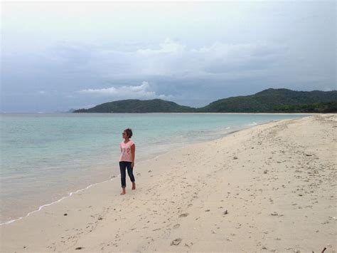 Gorgeous Beaches on West Sumbawa, Indonesia - Nila Tanzil