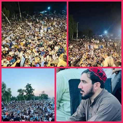 Why PTM's Islamabad rally shook the Pakistan Army