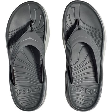 HOKA Ora Recovery Flip Flop - Men's - Footwear