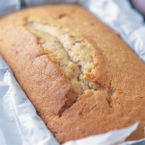 Banana Loaf | Recipe | Easy banana bread recipe, Banana cake recipe, Loaf cake recipes