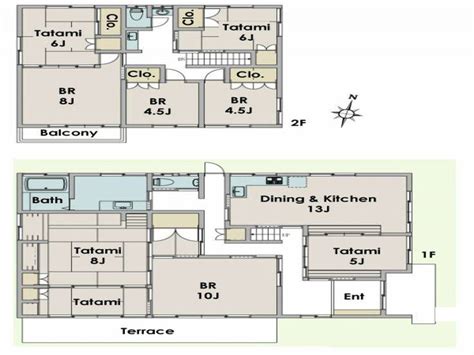 33+ Floor Plan Japanese House, Amazing House Plan!