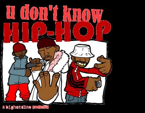 BPCMUSIC8 - Hip-hop assignment