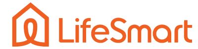 LifeSmart™ สมาร์ทโฮม ที่ให้ชีวิตคุณง่ายขึ้นด้วยปลายนิ้ว