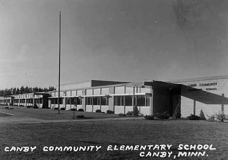 Canby Minnesota Gallery | Canby, Elementary schools, Places to visit