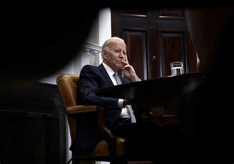 Joe Biden Is on the 2023 TIME 100 List | TIME