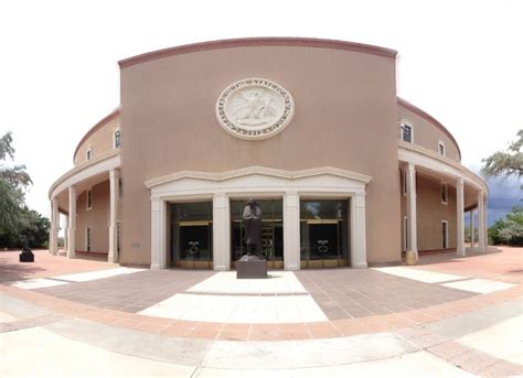 New Mexico State Capitol Building | New mexico santa fe, New mexico usa ...