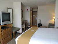 Travel Reviews & Information: Socorro, New Mexico -- Holiday Inn Express