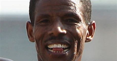 Haile GEBRSELASSIE Biography, Olympic Medals, Records and Age