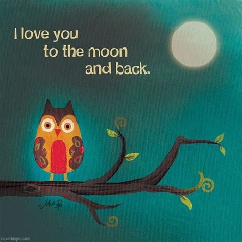 Owl Moon Quotes. QuotesGram