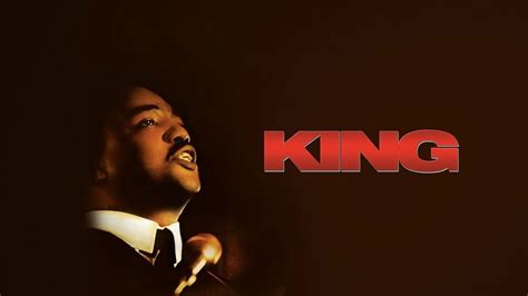 King - NBC Miniseries