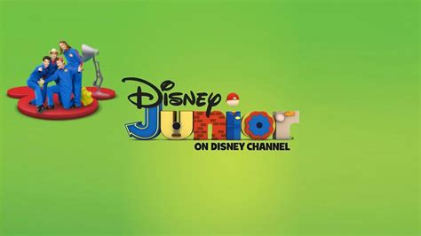 381-Disney Junior With Imagination Movers Spoof Pixar Lamp Luxo Jr Logo | Disney junior, Jr logo ...