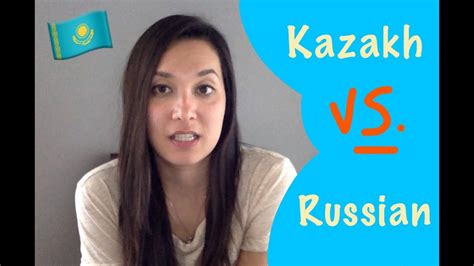 What Languages Are Spoken in Kazakhstan: A Comprehensive Overview