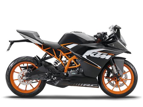 KTM RC 200 (2016) Price in Malaysia RM16,888 - MotoMalaysia