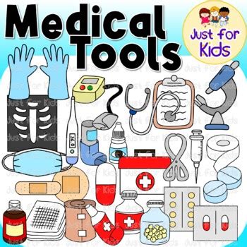 504,000+ Medical Equipment Illustrations, Royalty-Free Vector - Clip ...